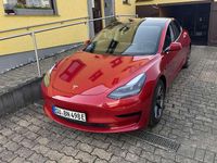 Gebraucht Tesla Model 3 Standard Range Plus 239 kW (325 PS) 2021 Limousine