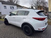 Gebraucht Kia Sportage GT-Line 177 PS (130 kW) 2018 SUV