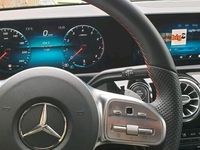 gebraucht Mercedes A200 AMG-Line