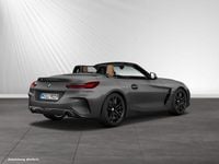 Neu BMW Z4 M Sport 197 PS (144 kW) 2026 Bmw individual frozen grey ii metallic Cabrio