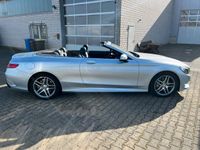 gebraucht Mercedes S500 S 500 S -Klasse Cabriolet