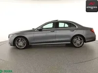 Gebraucht Mercedes E450 AMG 367 PS (269 kW) 2019 Selenitgrau Limousine