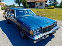 gebraucht Buick Electra ähnlich Chevrolet Caprice Classic!