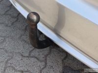 Gebraucht Honda Civic Comfort 99 PS (72 kW) 2013 Grau Limousine