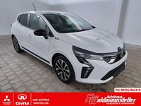 Neu Mitsubishi L Plus 91 PS (66 kW) 2025 369 (antarktisweiß) Limousine