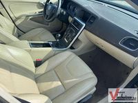 Gebraucht Volvo S60 Kinetic 179 PS (131 kW) 2011 Schwarz Limousine