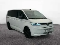 Neu VW Multivan S 150 PS (110 kW) 2026 Weiß Van / Kleinbus