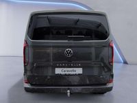 Neu VW T7 Style 170 PS (125 kW) 2026 Grau Van