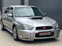 Gebraucht Subaru Impreza 265 PS (194 kW) 2004 Limousine