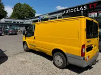 Gebraucht Ford Transit 86 PS (63 kW) 2010 Gelb Pickup