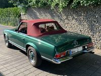 gebraucht Mercedes 230 SL Pagode - mit Zustandsnote 1