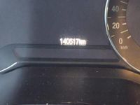 Gebraucht Ford Edge Vignale 238 PS (175 kW) 2019 Schwarz SUV