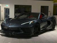 Gebraucht Corvette C8 481 PS (353 kW) 2021 Grau
