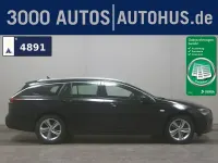 Occasion Opel Insignia Elegance 174 ch (127 kW) 2021 Noir Break