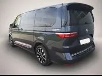 Neu VW Multivan Edition 150 PS (110 kW) 2025 Blau Van / Kleinbus