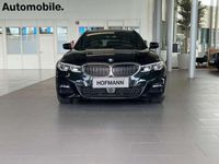 gebraucht BMW 320 d Touring xDrive Aut. M Sport+LaserLicht+ACC+