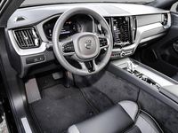 Gebraucht Volvo XC60 Plus 455 PS (334 kW) 2023 Schwarz SUV