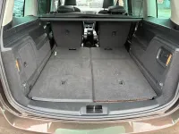 Gebraucht VW Sharan 140 PS (102 kW) 2011 Braun Van / Kleinbus