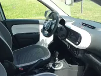 Gebraucht Renault Twingo Equilibre 65 PS (47 kW) 2023 Blau Kleinwagen