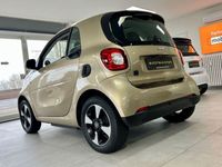 gebraucht Smart ForTwo Electric Drive 