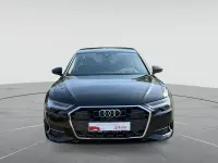 Gebraucht Audi A6 Advanced Plus 204 PS (150 kW) 2024 Mythosschwarz metallic Limousine