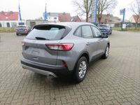 gebraucht Ford Kuga 1.5 EcoBoost