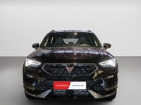 Neu Cupra Ateca 150 PS (110 kW) 2026 Schwarz SUV