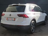 gebraucht VW Tiguan 2.0 TDI NAVI LED TRAVEL ACC LANE PARK