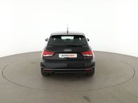 gebraucht Audi A1 1.0 TFSI, Benzin, 13.250 €