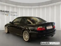 Occasion BMW 3.0CSL Shadowline 360 ch (264 kW) 2003 Noir Coupé