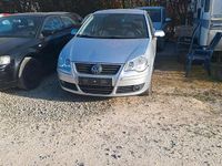 Gebraucht VW Polo 75 PS (55 kW) 2006 Silber Limousine