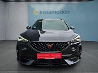 Gebraucht Cupra Formentor 150 PS (110 kW) 2024 Schwarz SUV