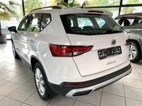 gebraucht Seat Ateca Style