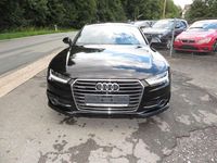 Gebraucht Audi A7 Sportback Sport 320 PS (235 kW) 2017 Schwarz Kleinwagen