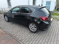 gebraucht Opel Astra 1.4 Turbo 103kW Edition S/S Edition