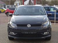 gebraucht VW Polo 1.0 Trendline Cool & Sound SHz 55kW