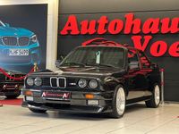 Używany BMW M3 215 KM (158 kW) 1990 Czarny Coupe