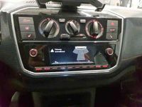 Gebraucht VW up! move up! 65 PS (47 kW) 2023 Tornadorot Kleinwagen