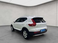 Gebraucht Volvo XC40 Core 163 PS (119 kW) 2024 Weiß SUV