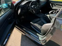 Gebraucht BMW 325 218 PS (160 kW) 2007 Schwarz Coupé