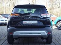 Second-hand Opel Crossland 2024 Negru SUV