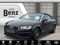 Gebraucht Audi A3 Cabriolet Ambiente 125 PS (91 kW) 2014 Braun Cabrio
