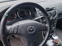 gebraucht Mazda 6 mit neuem TÜV 02/26