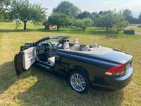 Gebraucht Volvo C70 140 PS (102 kW) 2006 Schwarz Cabrio