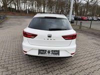 Gebraucht Seat Leon ST XCELLENCE 184 PS (135 kW) 2019 Weiß Kombi
