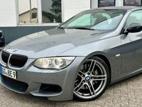 Gebraucht BMW 335 Cabriolet Performance 306 PS (225 kW) 2012 Spacegrau Cabrio