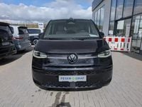 Nouă VW Multivan 150 CP (110 kW) 2026 4 armlehnen beidseitig an zweiter sitzreihe Monovolum