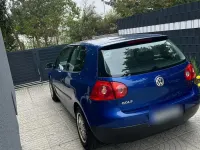 Gebraucht VW Golf 75 PS (55 kW) 2004 Coupé