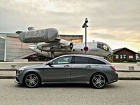 gebraucht Mercedes CLA250 Shooting Brake -