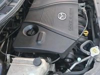 Gebraucht Mazda 5 145 PS (106 kW) 2007 Blau Van / Kleinbus